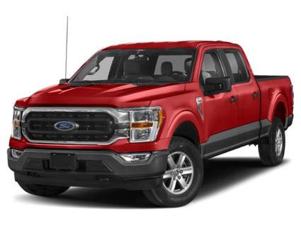 2023 Ford F-150 Wolf Point MT