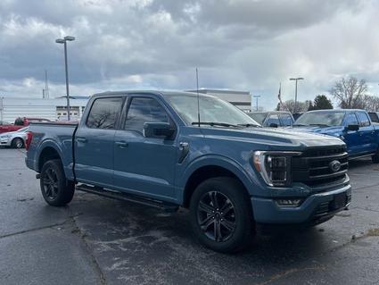 2023 Ford F-150 Sheboygan WI