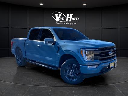 2023 Ford F-150 Sheboygan WI