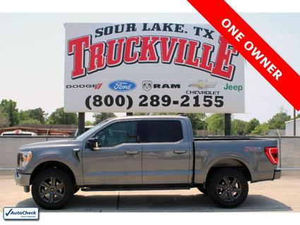 2023 Ford F-150 Sour Lake TX