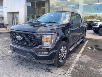 2023 Ford F-150 Beckley WV