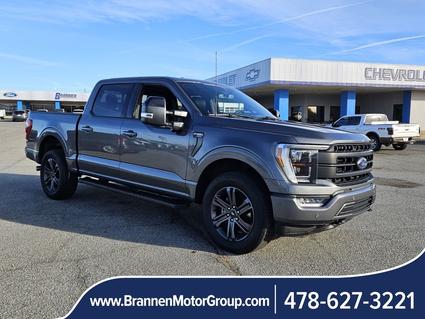 2023 Ford F-150 Unadilla GA