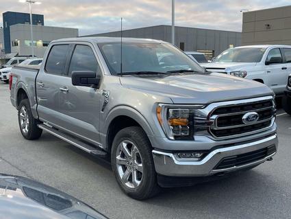 2023 Ford F-150 Fletcher NC