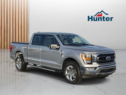 2023 Ford F-150 Fletcher NC