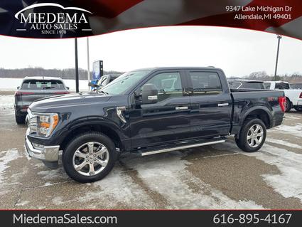 2023 Ford F-150 Allendale MI