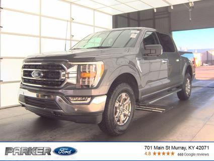 2023 Ford F-150 Murray KY