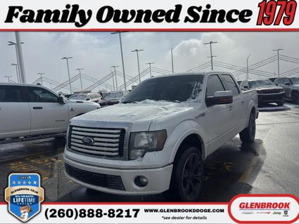 2011 Ford F-150 Fort Wayne IN