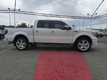 2011 Ford F-150 Billings MT