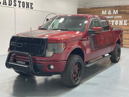 2014 Ford F-150 Portland OR