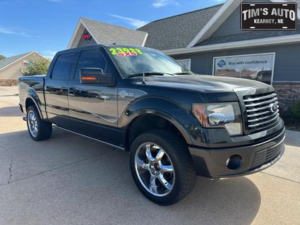 2012 Ford F-150 Kearney NE
