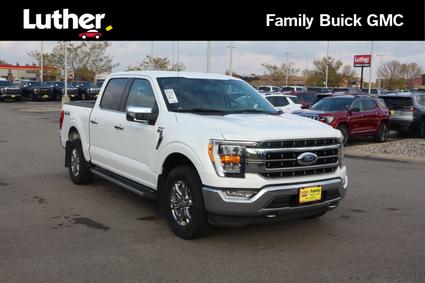 2021 Ford F-150 Fargo ND