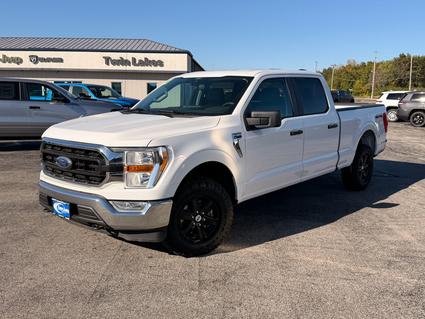 2021 Ford F-150 Monticello IN