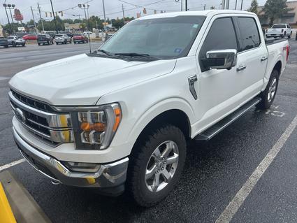 2021 Ford F-150 Sumter SC