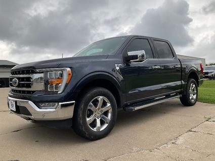 2021 Ford F-150 Maryville MO