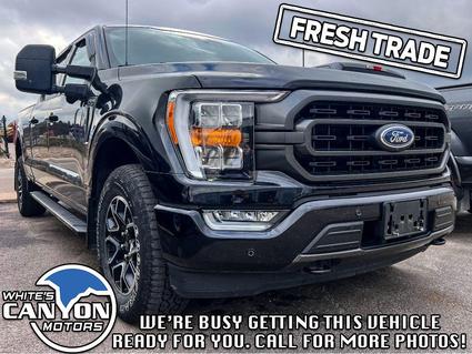 2021 Ford F-150 Spearfish SD