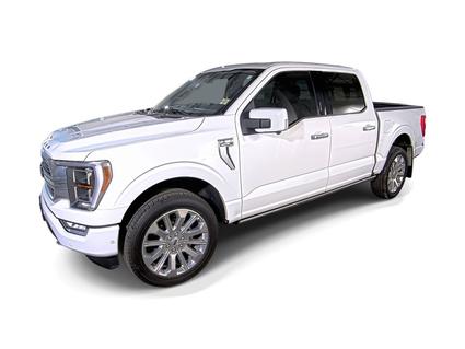 2021 Ford F-150 Billings MT