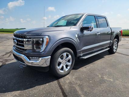 2021 Ford F-150 Watseka IL