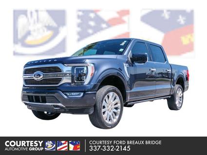 2021 Ford F-150 Breaux Bridge LA