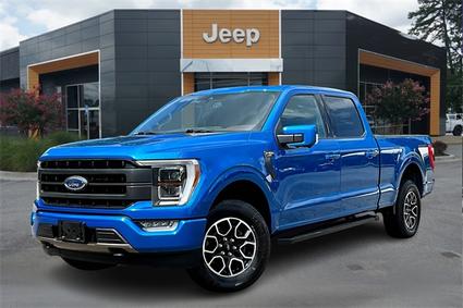 2021 Ford F-150 Union City GA