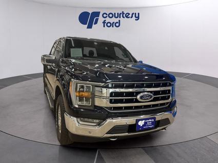 2021 Ford F-150 Norfolk NE