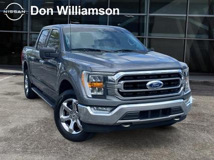 2021 Ford F-150 Jacksonville NC