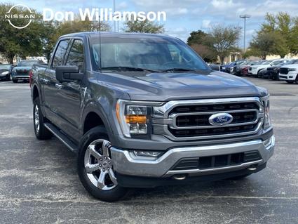 2021 Ford F-150 Jacksonville NC