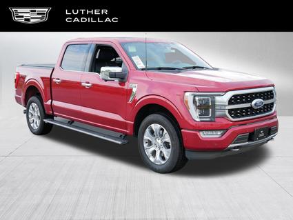 2021 Ford F-150 Saint Paul MN