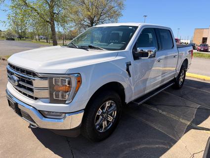 2021 Ford F-150 Carbondale IL