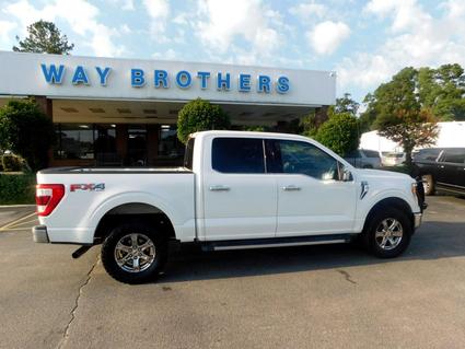 2021 Ford F-150 Hawkinsville GA