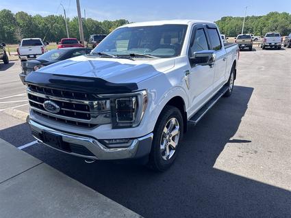 2021 Ford F-150 Collierville TN