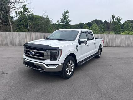 2021 Ford F-150 Collierville TN
