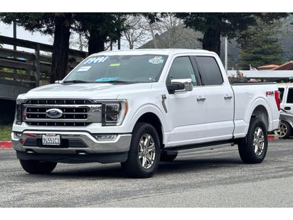2021 Ford F-150 Folsom CA