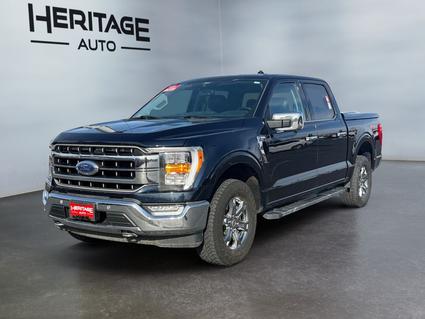 2021 Ford F-150 Vernal UT