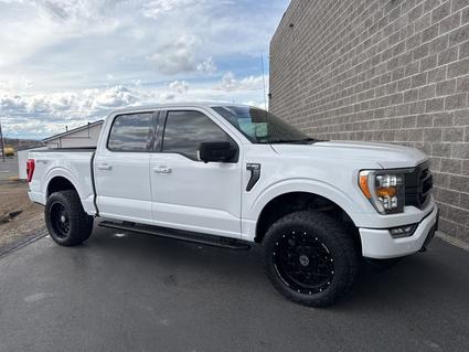 2021 Ford F-150 Jerome ID