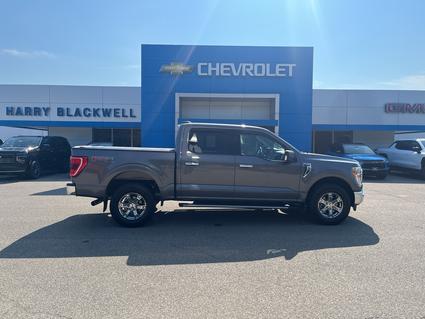 2021 Ford F-150 Malden MO
