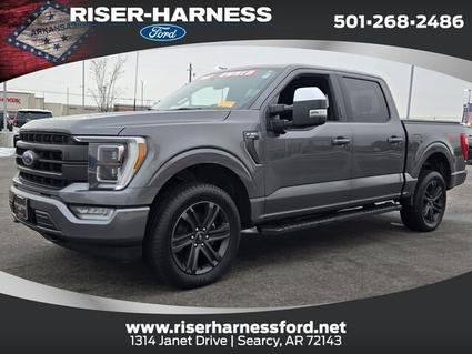 2021 Ford F-150 Searcy AR
