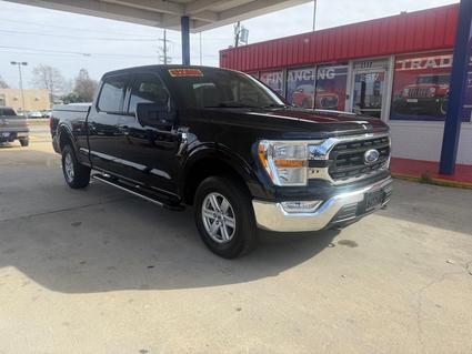 2021 Ford F-150 Metairie LA