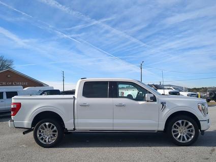2022 Ford F-150 Winder GA