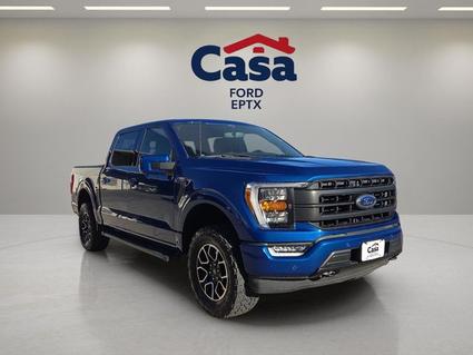 2022 Ford F-150 El Paso TX