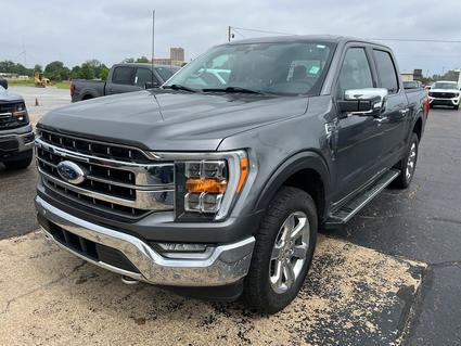 2022 Ford F-150 Wynne AR