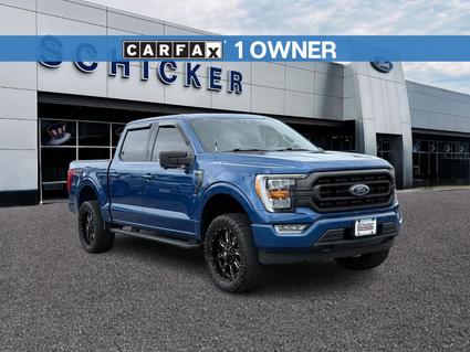 2022 Ford F-150 St Louis MO