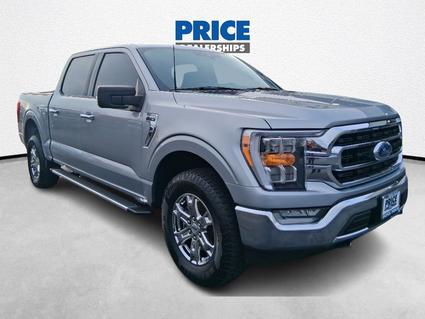 2022 Ford F-150 Yakima WA