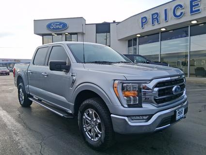 2022 Ford F-150 Yakima WA