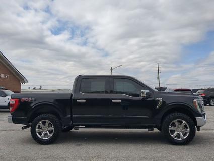 2022 Ford F-150 Winder GA