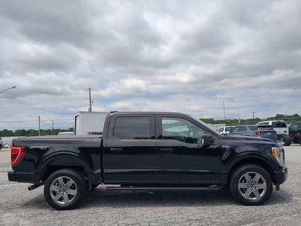 2022 Ford F-150 Winder GA