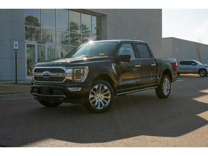 2022 Ford F-150 Hernando MS