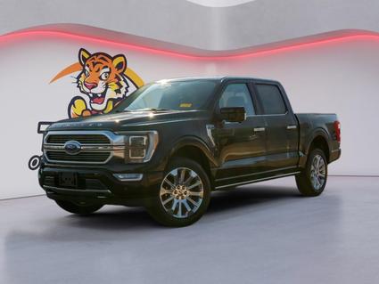 2022 Ford F-150 Hernando MS