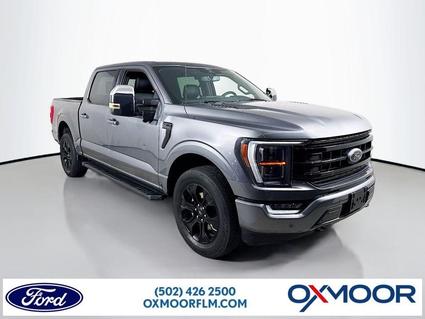 2022 Ford F-150 Louisville KY