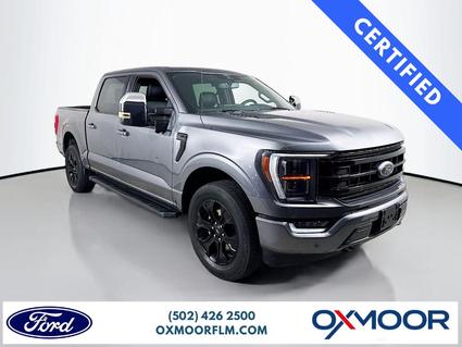2022 Ford F-150 Louisville KY
