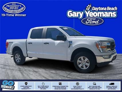2022 Ford F-150 Daytona Beach FL